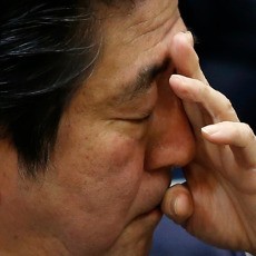 Berkaca-kaca, PM Jepang Marah Atas Pemenggalan Kenji Goto oleh ISIS