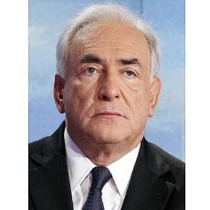 Mantan Direktur IMF Strauss-Kahn akan Disidang Kasus Mucikari