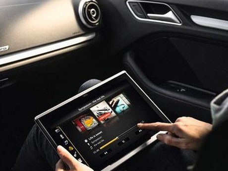 Mobil Berteknologi Canggih Bikin Pusing