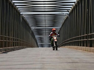 Merauke, Titik Nol Hingga Patung LB Moerdani