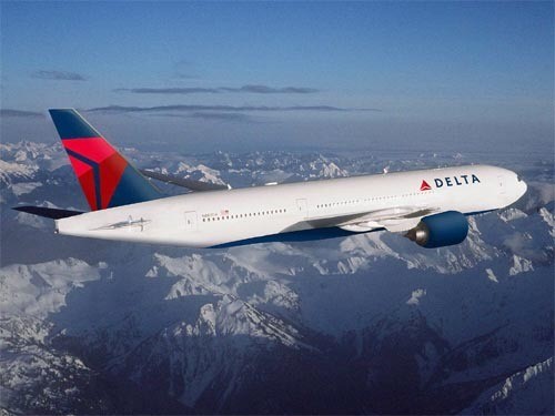 Kokpit Terkunci, Pesawat Delta Airlines Mendarat Tanpa Pilot!