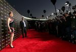 Scarlett Johansson Makin Hot Pasca Melahirkan