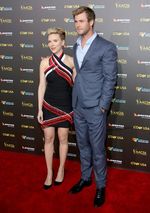 Scarlett Johansson Makin Hot Pasca Melahirkan