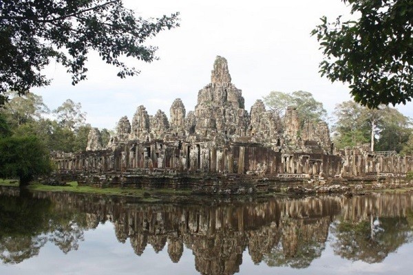 8 Situs Warisan Dunia UNESCO yang Paling Indah (1)