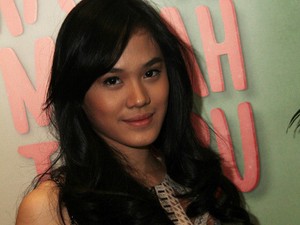 Termos Jadi Rahasia di Balik Aksi Panggung Sheryl Sheinafia