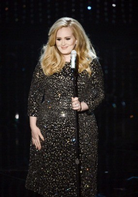 Get Adele Dan Sam Smith Adalah Orang Yang Sama Pics