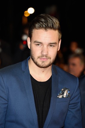 Liam Payne Siap Lepas dari One Direction?