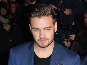 Juicy J Gandeng Liam Payne One Direction Karya Terbaru