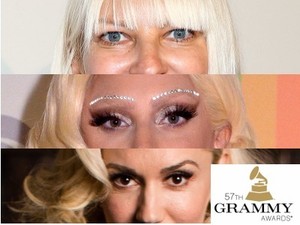 Sia, Lady Gaga dan Gwen Stefani Tampil di Malam Grammy Awards 2015