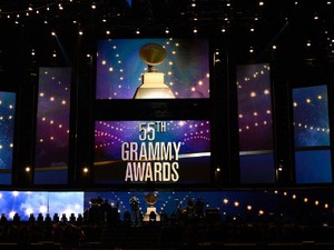 Staples Center, Kandang LA Lakers yang Jadi Tempat Nyaman untuk Grammy Awards