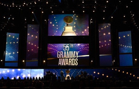 Staples Center, Kandang LA Lakers yang Jadi Tempat Nyaman untuk Grammy Awards