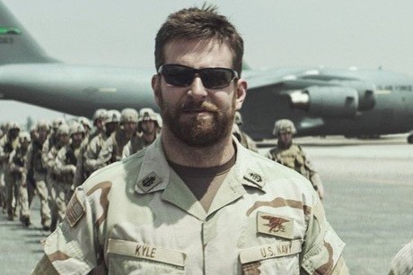 American Sniper Tak Tergeser dari Puncak Box Office