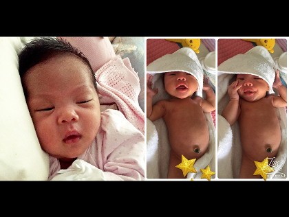 Kebahagiaan Gisel dan Olla Ramlan Setelah Melahirkan