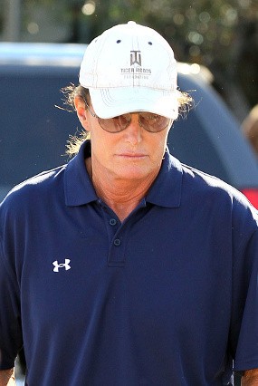 Bruce Jenner Berniat Ganti Kelamin Sejak Setahun Lalu