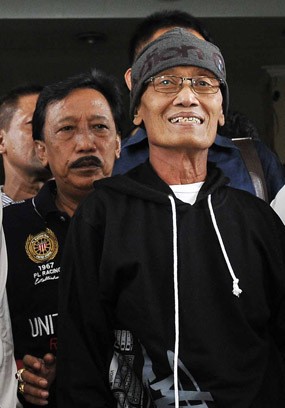 Direhabilitasi, Tessy Hanya Punya Satu Keinginan
