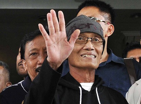 Direhabiltasi, Tessy Jadi Pendiam dan Pemarah