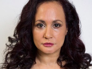 Penampilan Wanita yang Awet Muda karena Tak Mau Senyum Selama 40 Tahun