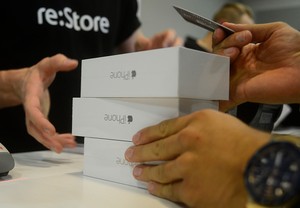 Meski Mahal, iPhone 6 Diyakini Laku di Indonesia