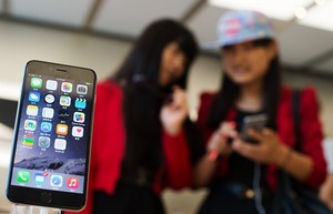 iPhone Itu Sungguh Membosankan
