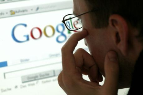 Pendapatan Google naik (Ist) Pendapatan Google naik (Ist)