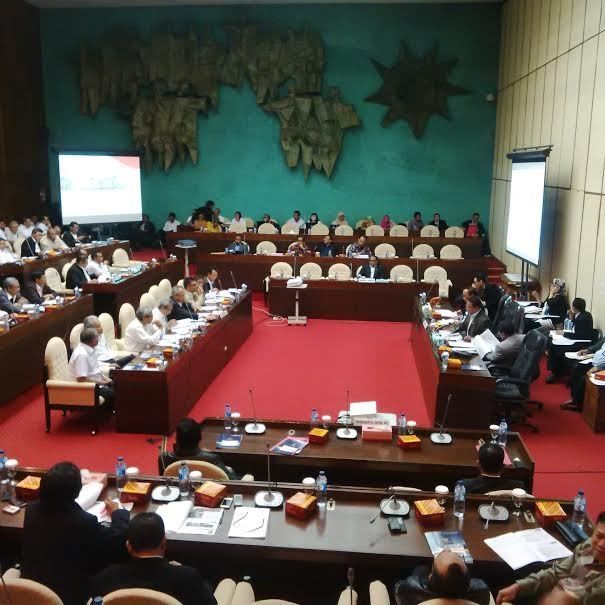 Selain Dicecar DPR, Menteri PU Dapat Sindiran Pedas Soal Bangun Jalan