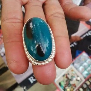 Sedang Ngetren, Ekspor Batu Bacan Melonjak