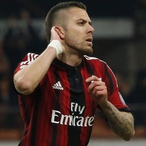 Pentingnya Menez untuk Milan