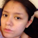 Begini Wajah Tanpa Make-up Tika Ramlan