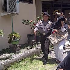 Seorang Dokter Tipu Calon Jamaah Umrah