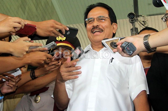 Menkeu Wacanakan Merger Bank Mandiri dan BNI, Menko Sofyan: Ide Bagus