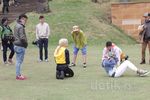 CJR Latihan Fisik dengan Bule Cantik di Australia