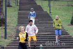 CJR Latihan Fisik dengan Bule Cantik di Australia