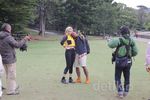 CJR Latihan Fisik dengan Bule Cantik di Australia