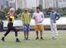 CJR Latihan Fisik dengan Bule Cantik di Australia CJR Latihan Fisik dengan Bule Cantik di Australia