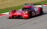 Nissan GT-R Beraksi di Le Mans