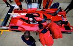 Nissan GT-R Beraksi di Le Mans