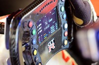 Generasi baru Nissan GT-R LM, itu telah menjalani uji di beberapa fasilitas pengujian milik Nissan. Pertama, pada November 2014, diujicoba di Arizona, dan kedua di Austin, Texas, Amerika Serikat. Istimewa/Nissan.