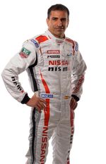 Nissan GT-R Beraksi di Le Mans