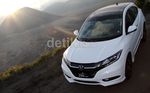 Honda HR-V Taklukkan Bromo