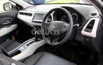 Honda HR-V Taklukkan Bromo