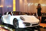 2 Jagoan Anyar Porsche di Awal Tahun