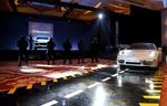 2 Jagoan Anyar Porsche di Awal Tahun