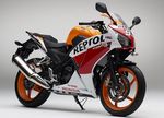 Honda Luncurkan CBR250R Edisi Juara MotoGP