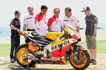 Honda Luncurkan CBR250R Edisi Juara MotoGP