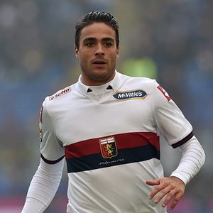 Matri Kembali ke Juventus