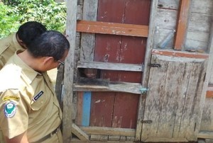 Pemkab Ciamis Pastikan Pasien Gangguan Jiwa di Budiasih Dapat Obat Gratis