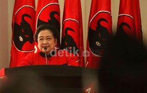 Muncul Benih Partai Pro Jokowi, PDIP: Nggak Ada Urusan!
