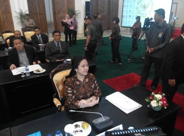 Puan: Koordinasi dengan Jokowi Sangat Baik