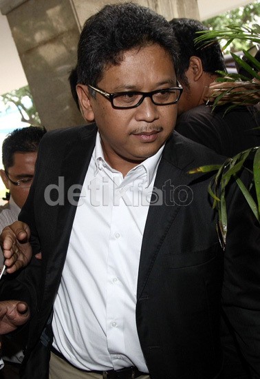 Sekjen PDIP: Wacana Partai Pro Jokowi Memperkeruh Suasana!