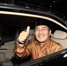 Tim 9 Dukung Imbauan Mensesneg Agar Komjen Budi Mundur